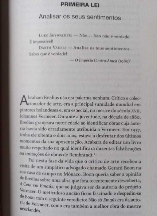 O que os Números Escondem - Tim Harford