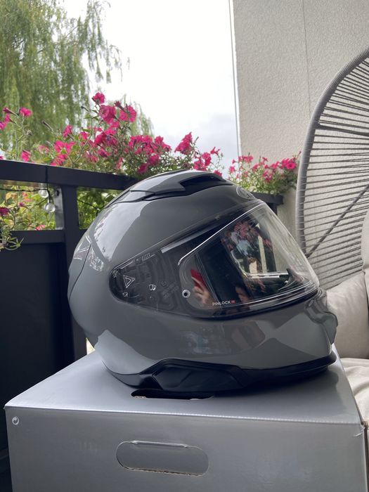 Kask motocyklowy HJC F71 rozm. S