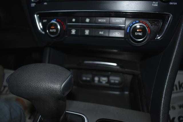 2019 Kia  Optima