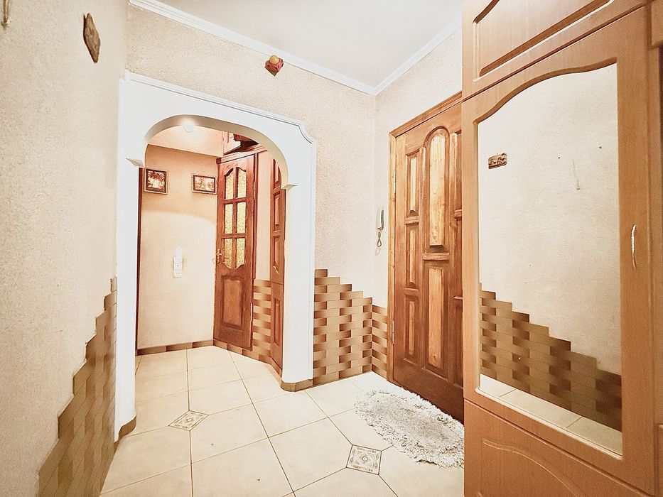 Квартира 2/х кім на Бамі