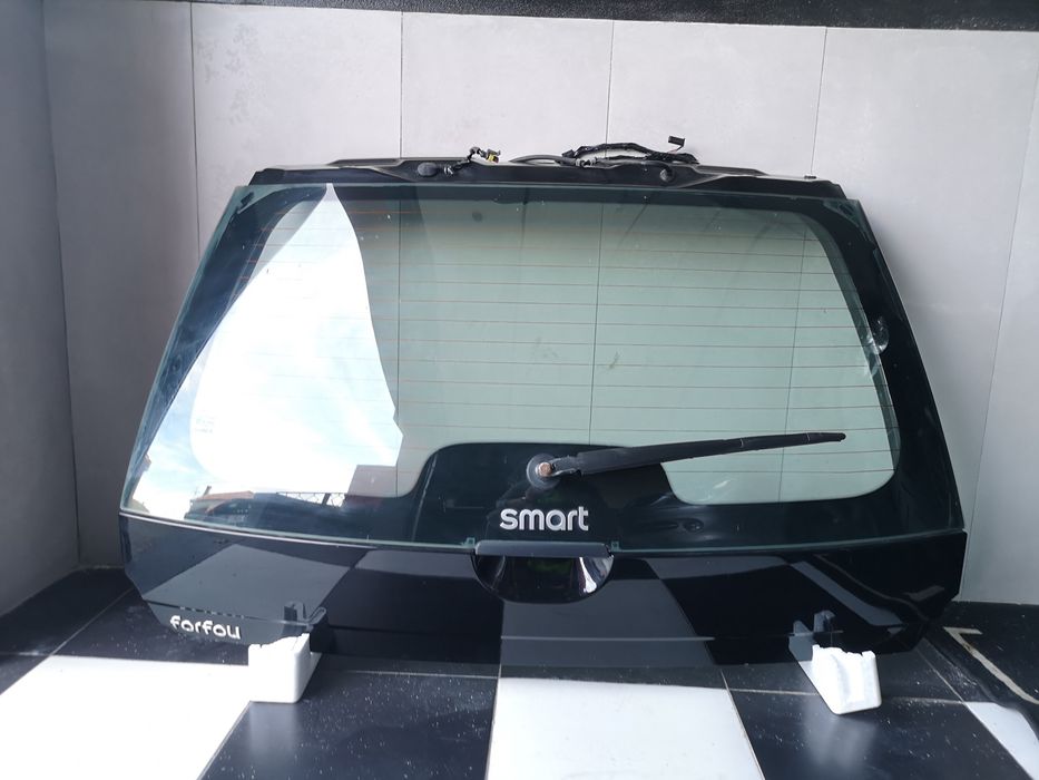 Mala Smart ForFour 454