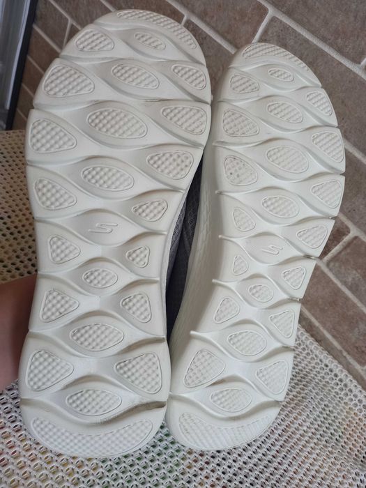 мокасини Skechers 45.5р