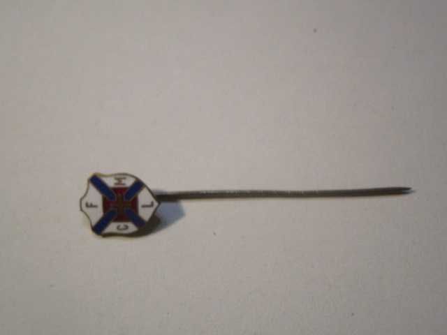 muito raro pin belenenses Moçambique Lourenço Marques ??'???