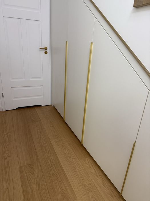 Meble kuchenne , szafy , szafki łazienkowe