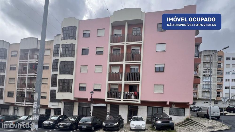 Apartamento em Sintra, São Marcos — Cacém E São Marcos, Lisboa