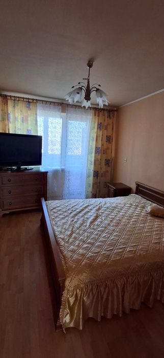 Здам хорошу 2х кімнатну квартиру р-н Заготзероно!