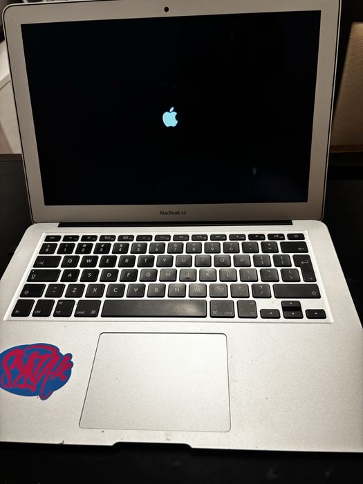 Macbook air 2017504413759902863362