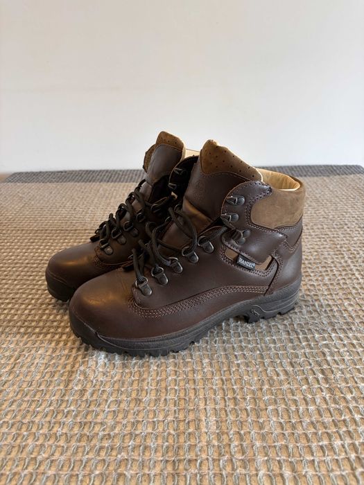 Buty trekkingowe Hanzel rozmiar 39