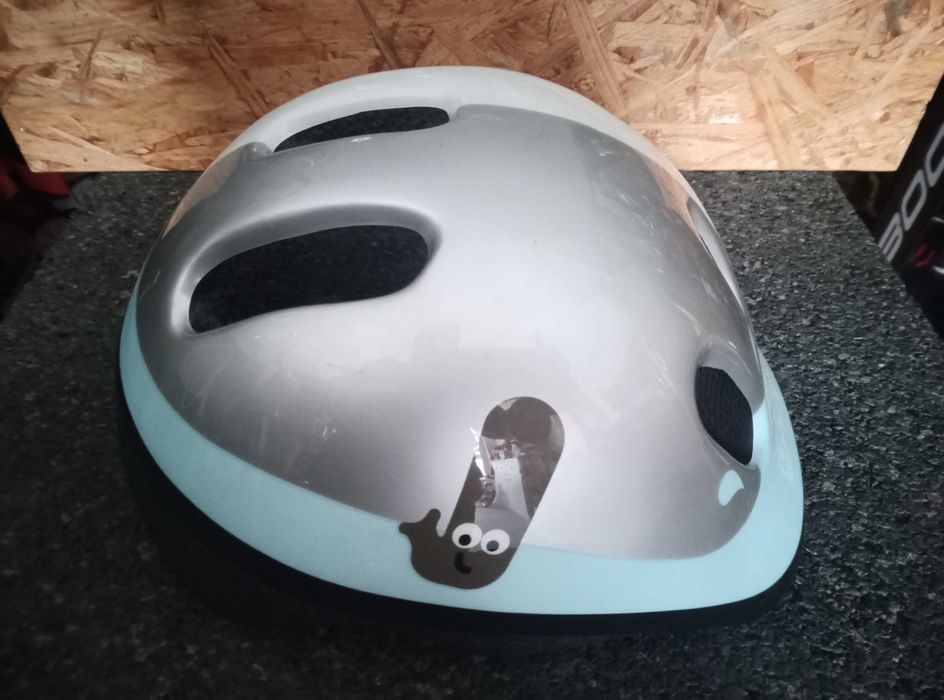 Capacete para ciclismo