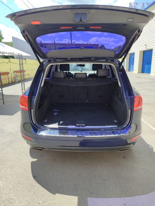 Таурег в гарному стані