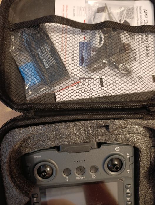 Dron Xiaomi A21pro max