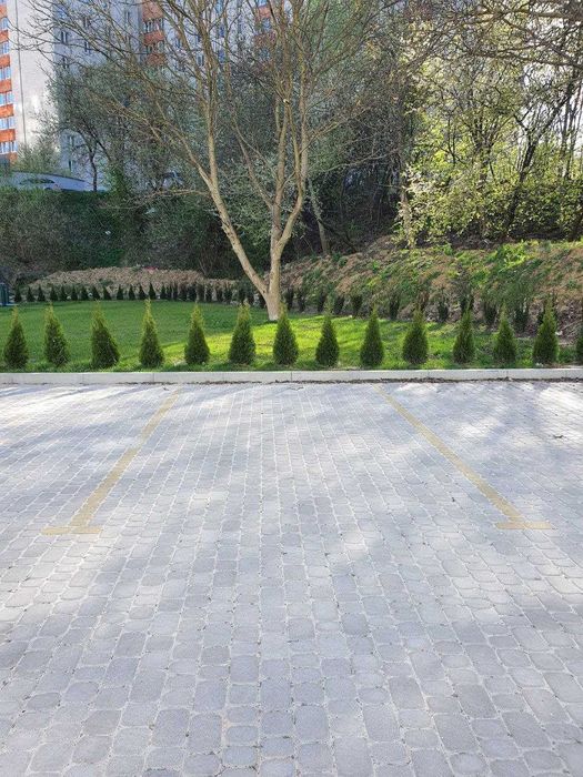 Продаж 1-кімн. квартири в новобудові по вул.Пасічній, Личаківський р-н