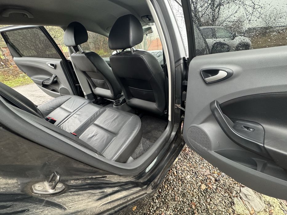Продам Seat ibiza
