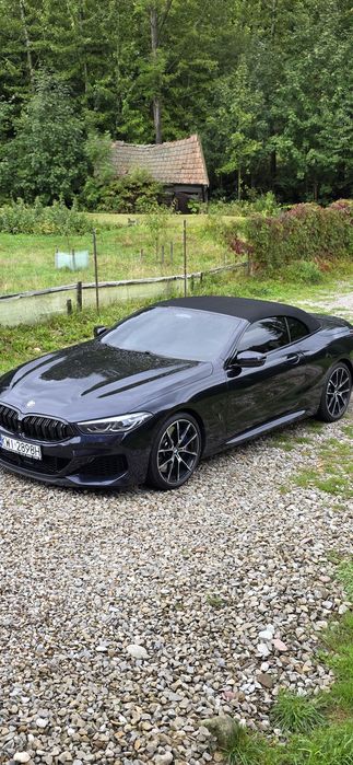 BMW Seria 8