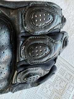 Luvas RSW de Moto