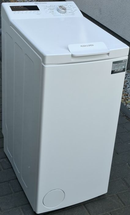 Pralka Baukchnet 6kg z transportem,Gwarancja
