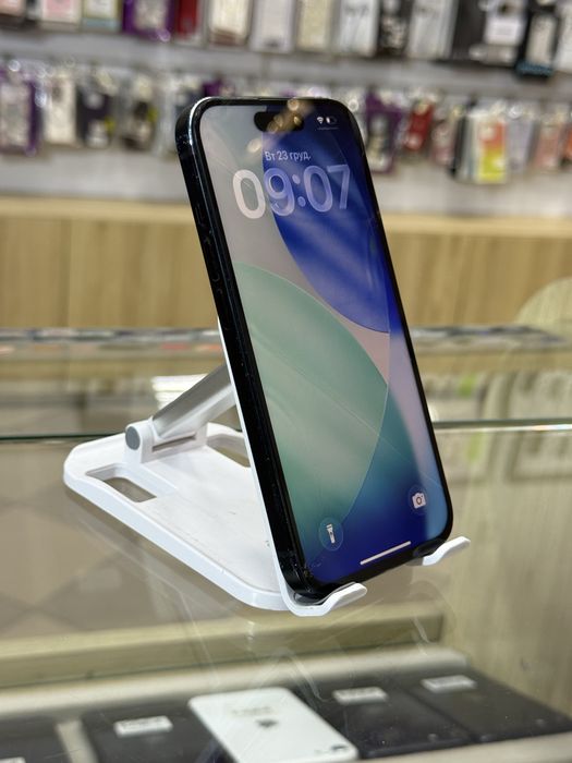 iPhone 15 128Gb Black Neverlock