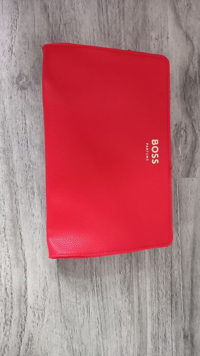 Kosmetyczka hugo boss
