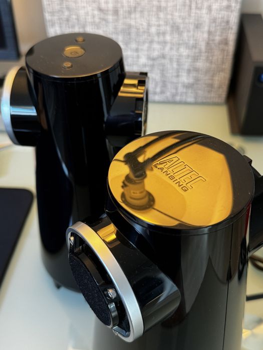 Colunas PC Altec Lansing Expressionist