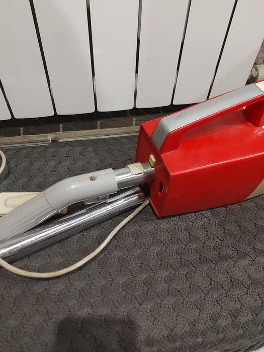 Пылесос омега рабочий