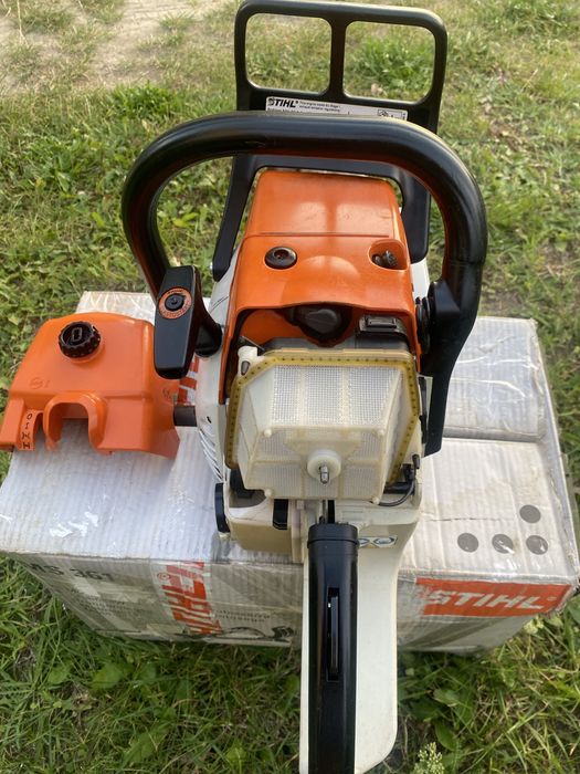 Бензопила Штиль 361/ Stihl 361