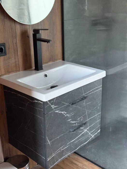 Стильний Модульний будинок 40м2 Barnhouse. Під ключ