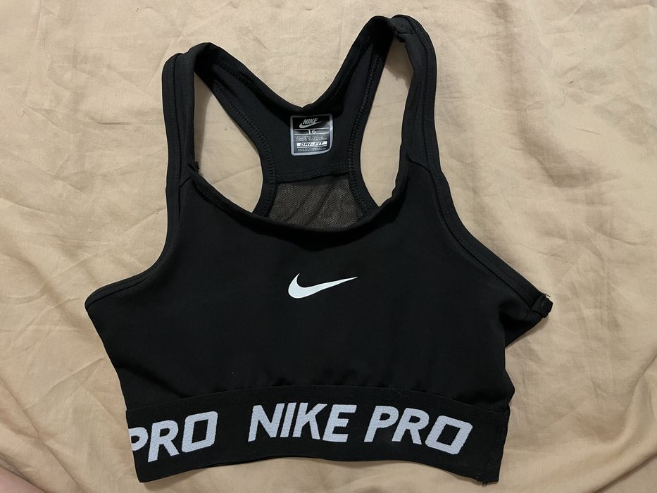 ТОП NIKE PRO ( 16 )