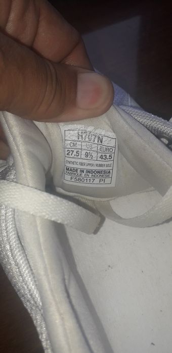 Кроссовки Asics 43.5