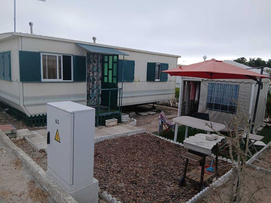 Residencial Parque de Campismo "Campimeco"
