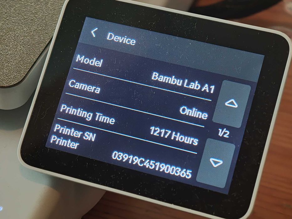 Bambulab A1 + AMS Lite Combo - Impressora 3D