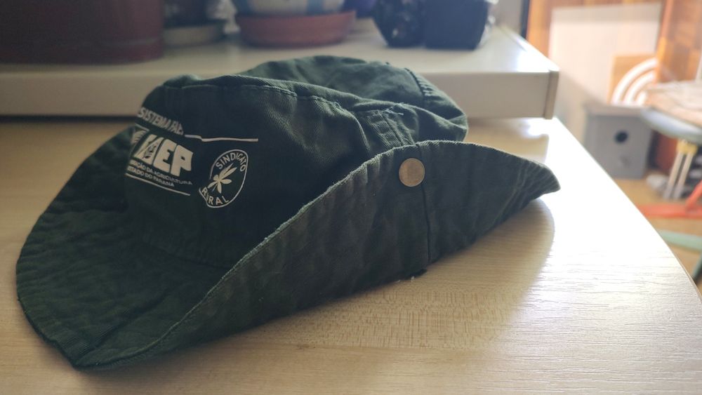 Панама тактическая