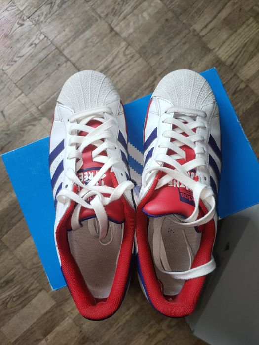 Adidas Superstar | 41