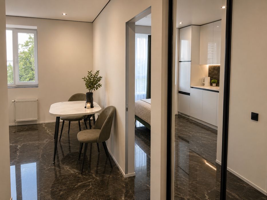 Подобово ЖК Great House.АВТОВОКЗАЛ.Skyliner.Арена