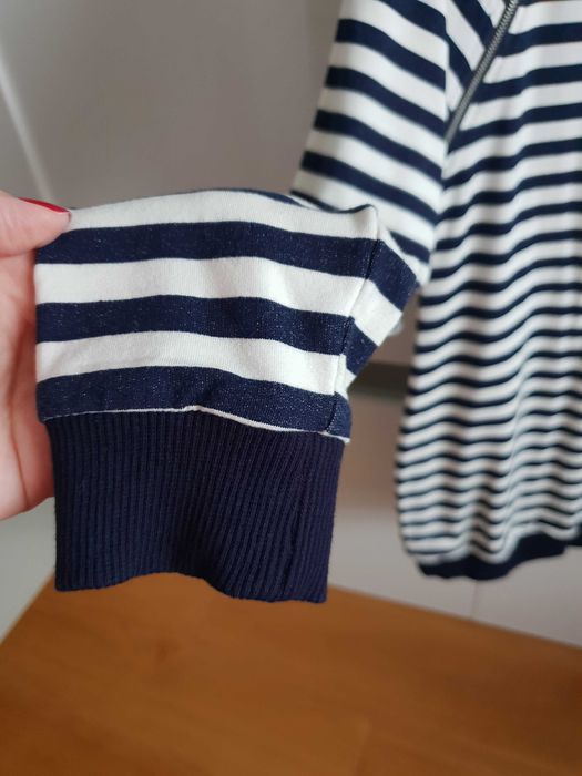 Bluza do karmienia Happy Mum roz. S