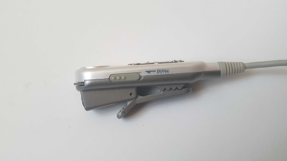 Pilot RM-SM75 do Discman CD Samsung MCD-SM55 i może innych