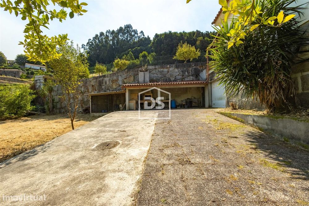 Moradia T3 Venda em Vila Boa do Bispo,Marco de Canaveses