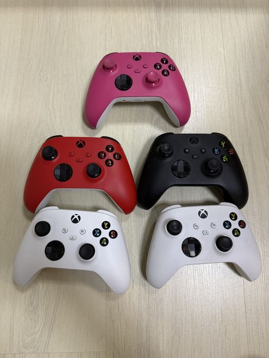 Джойстик геймпад xbox series one s x