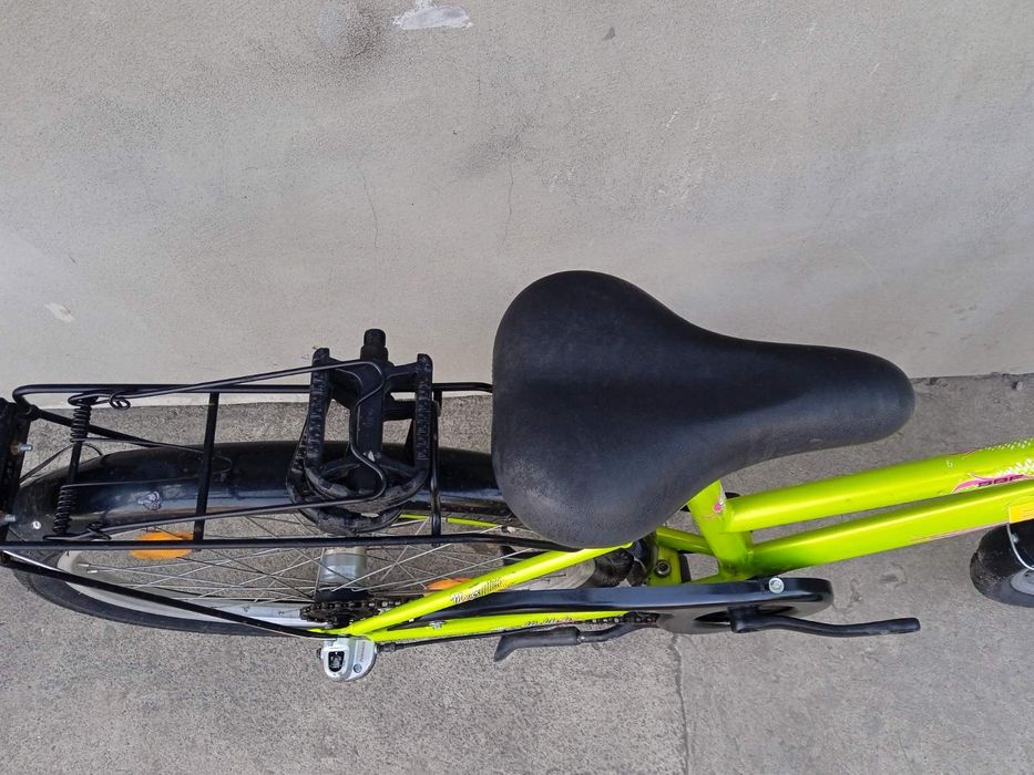 BBF планетарка Nexus 3(24 колеса)