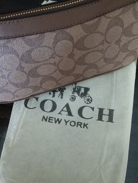 Mala Coach new york
