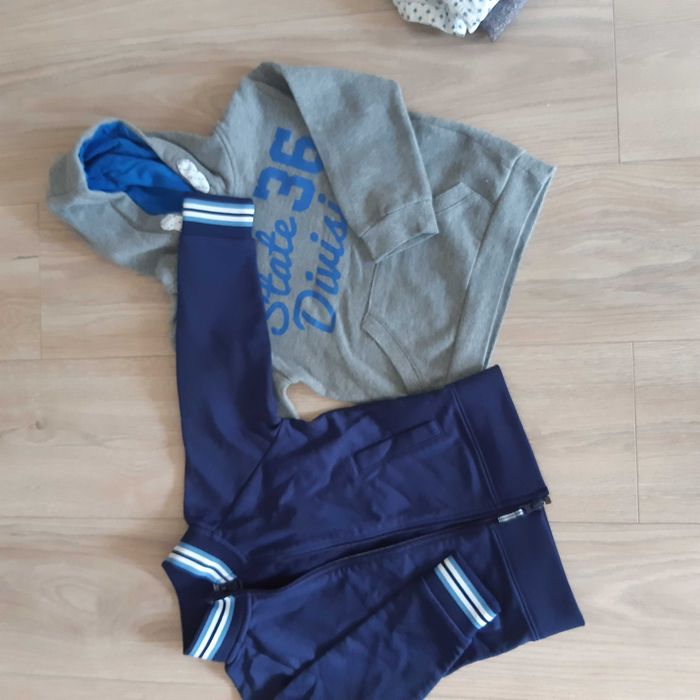 Paka dlachlopca 98/104