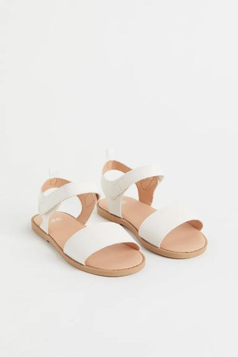 Босоніжки фірми H&M розмір 31