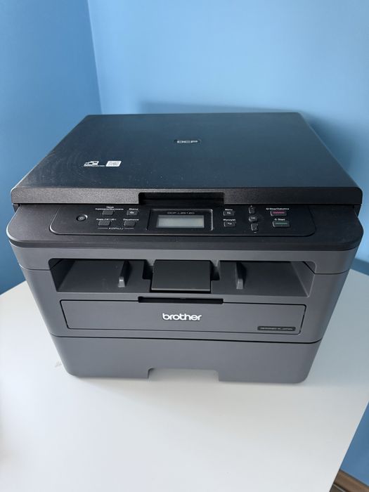 Urządzenie wielofunkcyjne Drukarka Brother DCP-L2512D