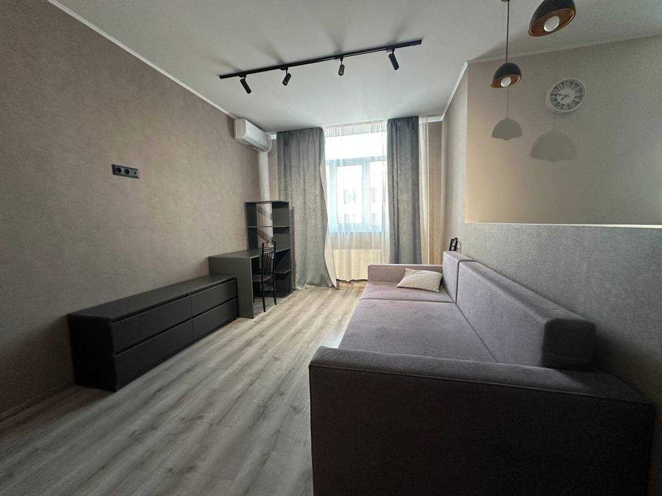 Оренда 1-кімн. Бровари, вул. Петлюри 21Б. новобудова