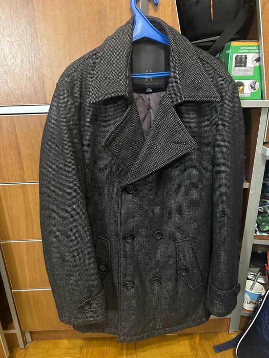 Пальто Jack Jones