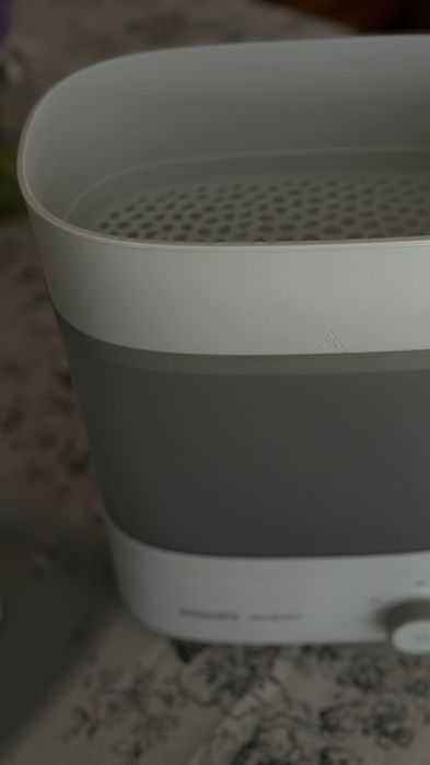 Стерилізатор і сушарка 4-в-1 Philips AVENT