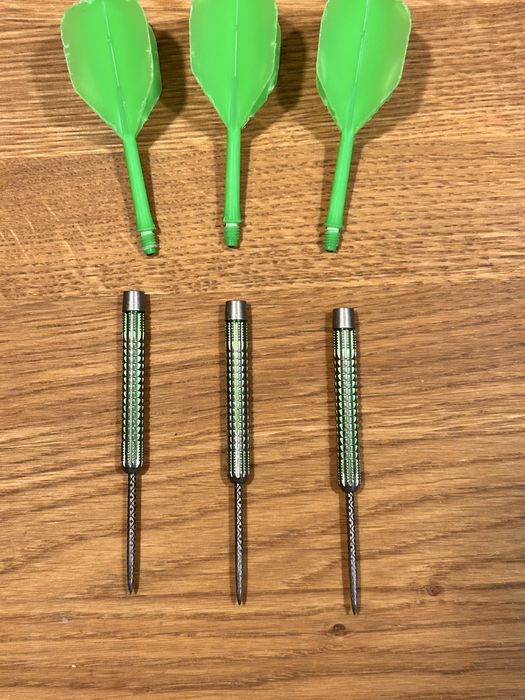 Lotki Bullet Gator 24g