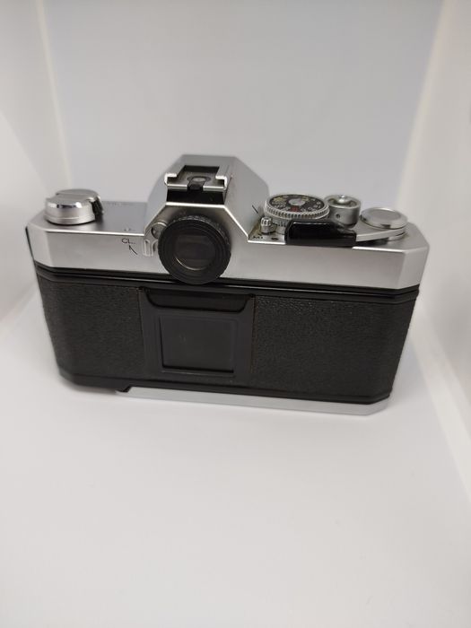 Konica Autoreflex T3 (T3N)
