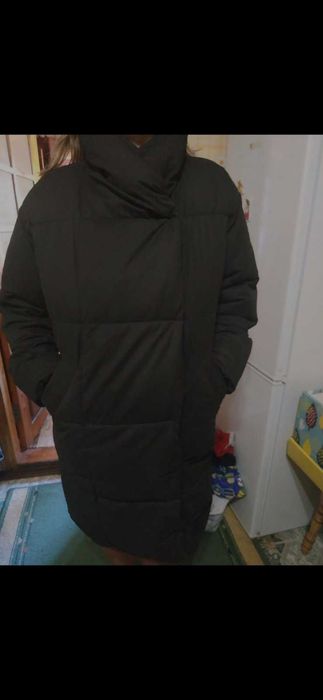 Куртка Пуховик Пальто