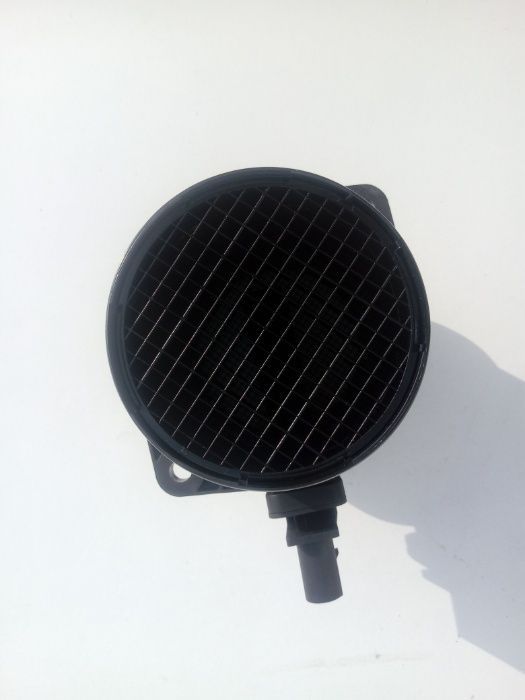 Расходомер воздуха 03G 906 461 C Skoda Superb 2 Шкода Суперб 2 2.0 TDI