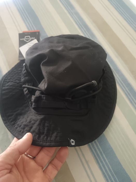 Panamá preto boonie